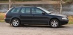 Audi A4 Avant Quattro TDI